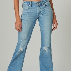 Lucky Jeans